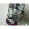 Arc Systems 4P 2PH 1/8IN 115V-AC 115V-DC SERVO MOTOR 67245 18-65-94